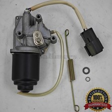 129900-66790 Stop Motor For Komatsu 4D98E-1 4D94E-1 SOLAR 55W-V Yanmar 4TNV94 picture