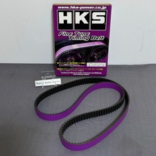 HKS Fine Tune Timing Belt for Toyota Celica MR2 SW20 Caldina 3S-GTE 24999-AT006 picture