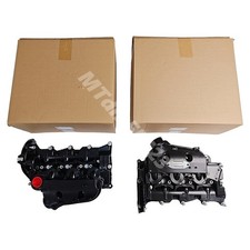 2pcs L + R Valve Covers for Jaguar, Land Rover L319 L405 L320 L494 picture