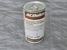 GM ACDelco Gold Air Intake, Valve & Combustion Chamber Cleaner 11oz Can picture