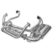 Empi 3769 Stainless Steel 1-5/8