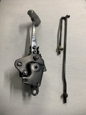 Hurst Indy Universal 4-Speed Manual Trans. Shifter  503 0024 picture