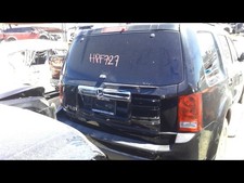 Trunk/Hatch/Tailgate Rear View Camera SE Fits 09-15 PILOT 33081572 picture