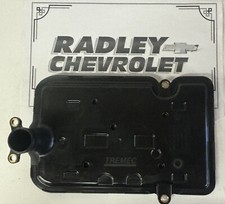 NEW GM OEM 20-22 CORVETTE ENGINE TRANSAXLE PARTS- FILTER GMC 24047742 picture