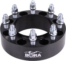 BORA WHEEL SPACERS (1980-1997) FORD F-250/350,  2.0