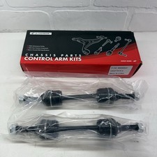NEW - A-Premium CAKFT012-C Front Chassis Control Arm Kit picture