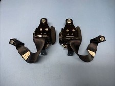 2023-2025 Nissan Altima Rear Right & Left Seatbelt Retractor Set Of 2 Pc OEM picture