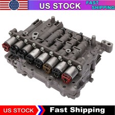 REMANUFACTURED A6MF1 A6MF2 Trans Valve Body for 2013-2018 Hyundai 46210-3B200 picture