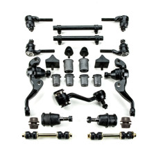 Front End Suspension Master Rebuild Kit Fits 1968 1969 Dodge Charger Coronet picture