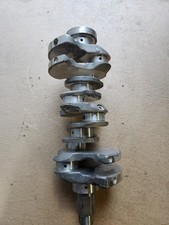 09-20 Nissan 370z Infiniti G37 M37 VQ37VHR Crankshaft picture