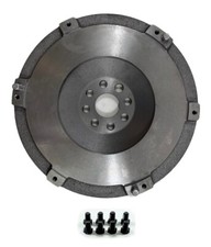 FX CAST OEM NODULAR CLUTCH FLYWHEEL FOR BMW 325 328 525 528 M3 Z3 E36 E39 6CYL picture