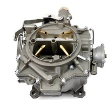 1959-1966 Chevy 283/327/348 4BBL Rochester Carburetor 7025126 REMANUFACTURED picture