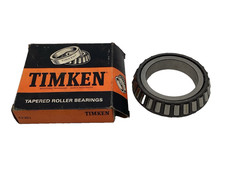 NEW Genuine Timken Tapered Roller Bearing Cone OEM NOS NIB 42350 42381 picture