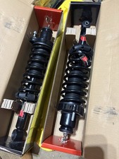 A-Premium Rear Strut Assembly Set Coil Spring Mitsubishi Outlander 2008-2013  picture