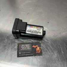 07-10 Harley Softail Dyna OEM TSM Turn Signal Relay Module picture