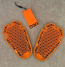 D3O ARMOR ELBOW/KNEE Harley-Davidson Brand New picture