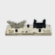 Pariani AP11155800B 4-Button Control Panel Interface PCB Board - New Out of Box picture