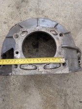 Vintage Original Buick 215 Aluminum V8 Manual Transmission Bellhousing 1164717 picture