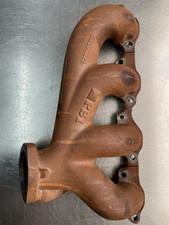 Big Block Chevrolet LH Exhaust Manifold 33500229 BBC New Condition Driver Side picture