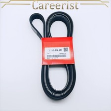  OEM Serpentine Belt For 2012-2015 Honda Civic 1.8L Acura ILX 2.0L picture