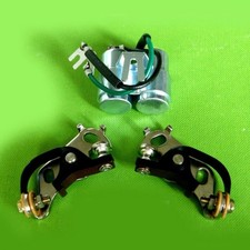 1973-81 Kawasaki Condenser Contact Points Kit tune up z1 kz1000 kz900 kz 900 z1r picture
