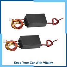 Universal Pack (2)Tail LED Turn Signal Light Sequential Dynamic Module Box picture