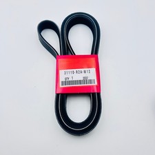 OE‑Equivalent Serpentine Belt 31110‑R2A‑M12 For Honda HR‑V 2016‑2022 picture