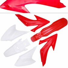 For Honda CRF150F CRF230F Complete Fairing set Full Body Plastics Kit picture