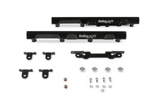 Holley EFI 534-284 Hi-Flow Billet Fuel Rails picture