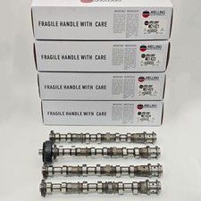 4X MELLING 5184377AH 5184378AH 5184379AH 5184380AH Camshafts for RAM Dodge 3.6L picture