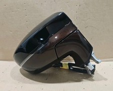 2022-2027 INFINITI QX60 OEM RIGHT PAX SIDE POWER SIDE MIRROR ASSY 96301-6SY4E #2 picture
