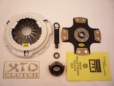 STAGE 5 XXTREME RACING CLUTCH KIT 1992 1993 INTEGRA YS1 (RIGID) picture