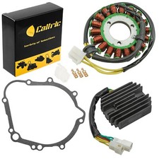 Stator & Regulator Rectifier for Suzuki GSXR600 GSX-R600 2006-2024 W/Gasket picture
