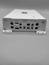 Milennia 4x70 Watts Class D 4-Channel Amplifier #MILAMP1704 picture
