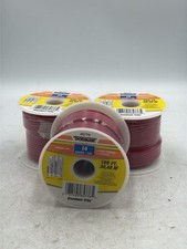 DORMAN Conduct-Tite 85776 14 Gauge Primary Wire 100 Ft Set Of 3 NEW picture