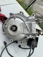 1959 Triumph Pre Unit Thunderbird 6T Engine Cases Bottom End Distributor Doc picture