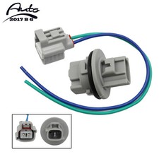 For 03-05 Toyota 4Runner 90075-60028 Turn Signal Socket And Connector Pigtail picture