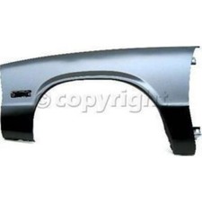 Sherman 710-32L Front Driver Side Fender For 1982-1987 Chevy El Camino NEW picture
