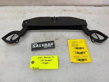 05-12 PORSCHE 997 911 IN DASH CUPHOLDER TRIM 99755229403 picture