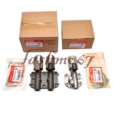 Transmission Solenoid Pair For Honda Accord Acura  28260-PRP-014 28250-RPC-003 picture