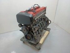 90-93 OEM Mercedes R129 300SL Engine Complete Assembly 3.0L M104 85k Miles picture