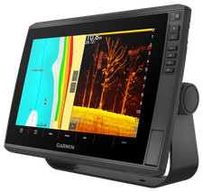 Garmin ECHOMAP Ultra 2 126sv Fish Finder/Chartplotter picture