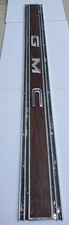 1969-1972 GMC PICK-UP TRUCK  FINISH PANEL SIERRA picture