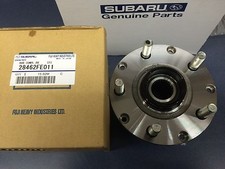 Genuine OEM Subaru Rear Axle Hub Imperza Wrx Sti  2005 2006 2007 28462FE011 picture