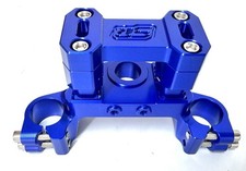 Staggs Racing Top Clamp for 2008-2021 Yamaha TTR110E - Control Triple Clamp picture