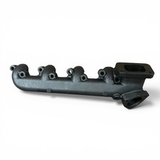 T3 CAST Manifold for Banks 82-91 GM 6.2L Sub HD 6.2 Sidewinder SUBURBAN/BLAZER picture