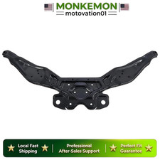 Front Subframe Crossmember Brace Bracket For 2014 2015 2016-2024 INFINITI Q50 US picture