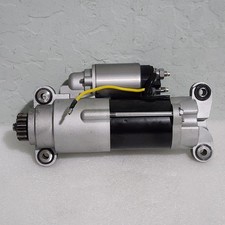 Starter Compatible With Delco 8000332, Mercury Marine 8M0038387, 50-879345T77 picture