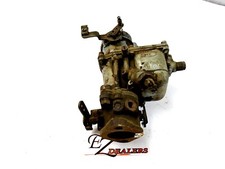 Antique Vintage Tillotson Carburetor Model UR1A 1Barrel  (For Parts) picture