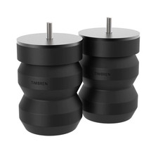 Timbren GMRS15 SES Suspension Bumps REAR Load Support for 19-26 Silverado Sierra picture